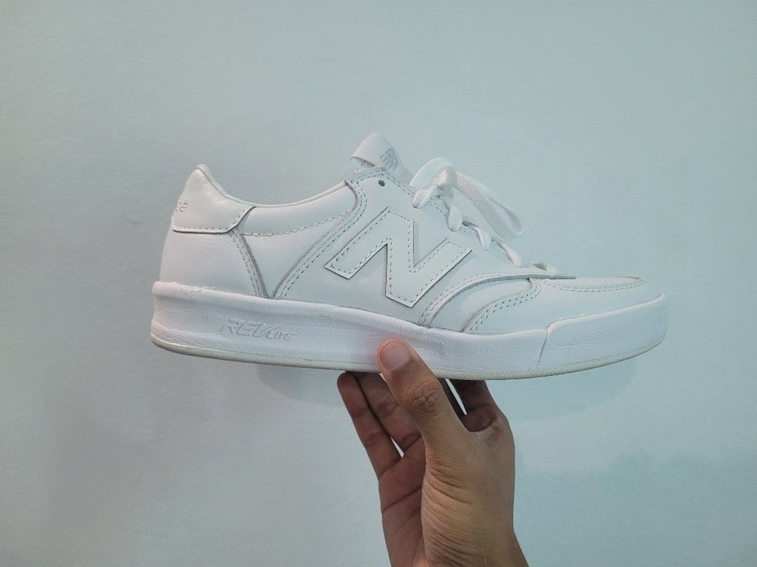 New balance top crt300 womens Green
