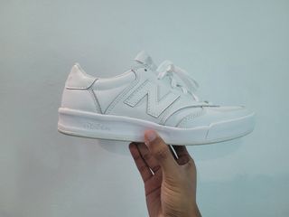 New balance cheap crt300 metallic