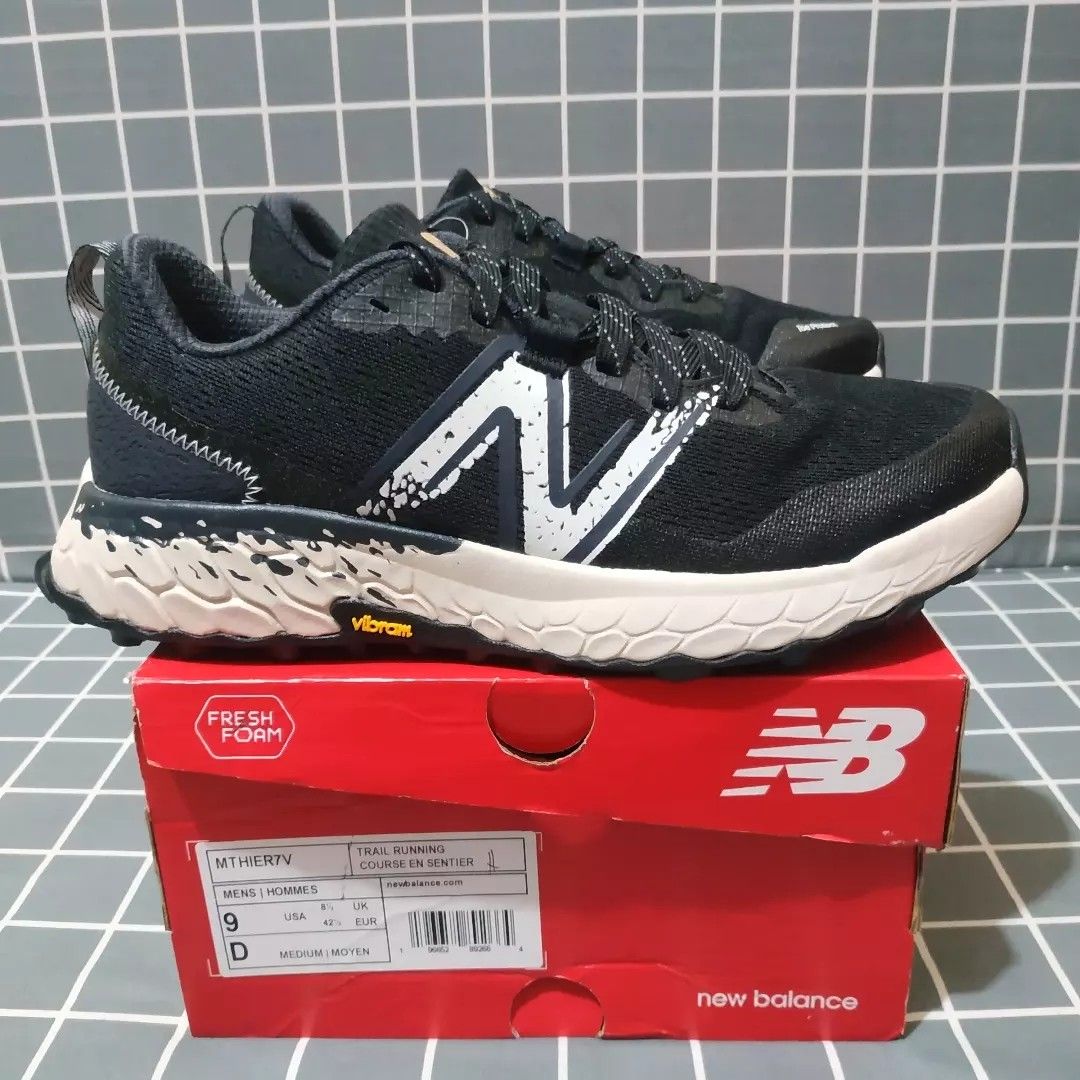 New balance men's fresh foam 80v3 on sale