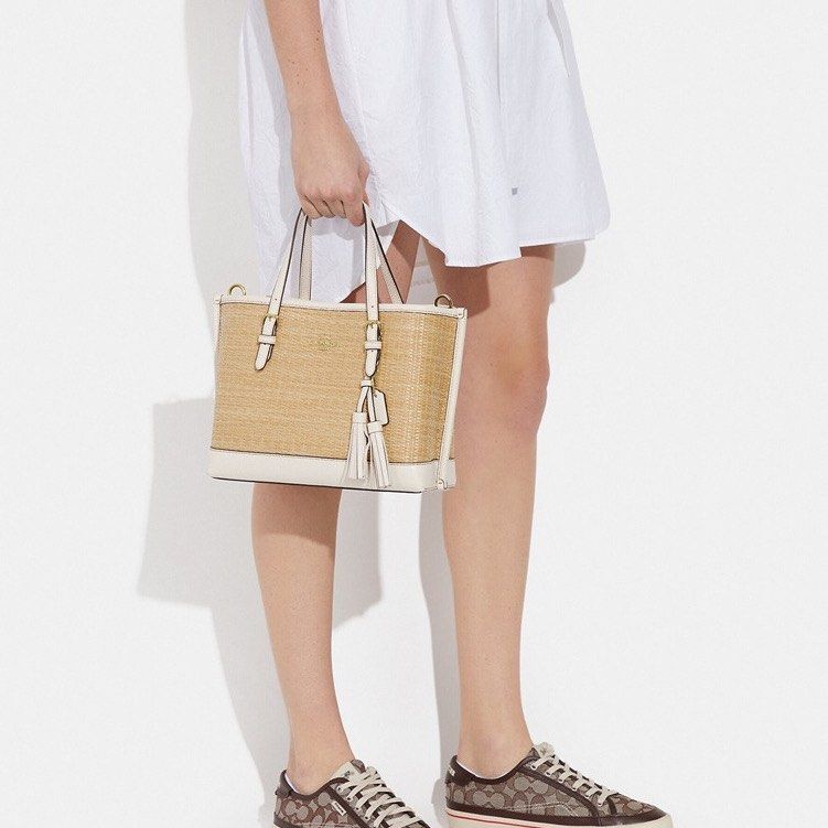 Honey med tote set shop