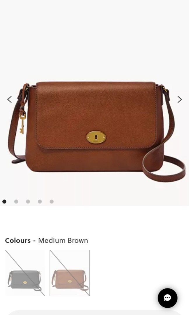 New fossil bags new arrivals