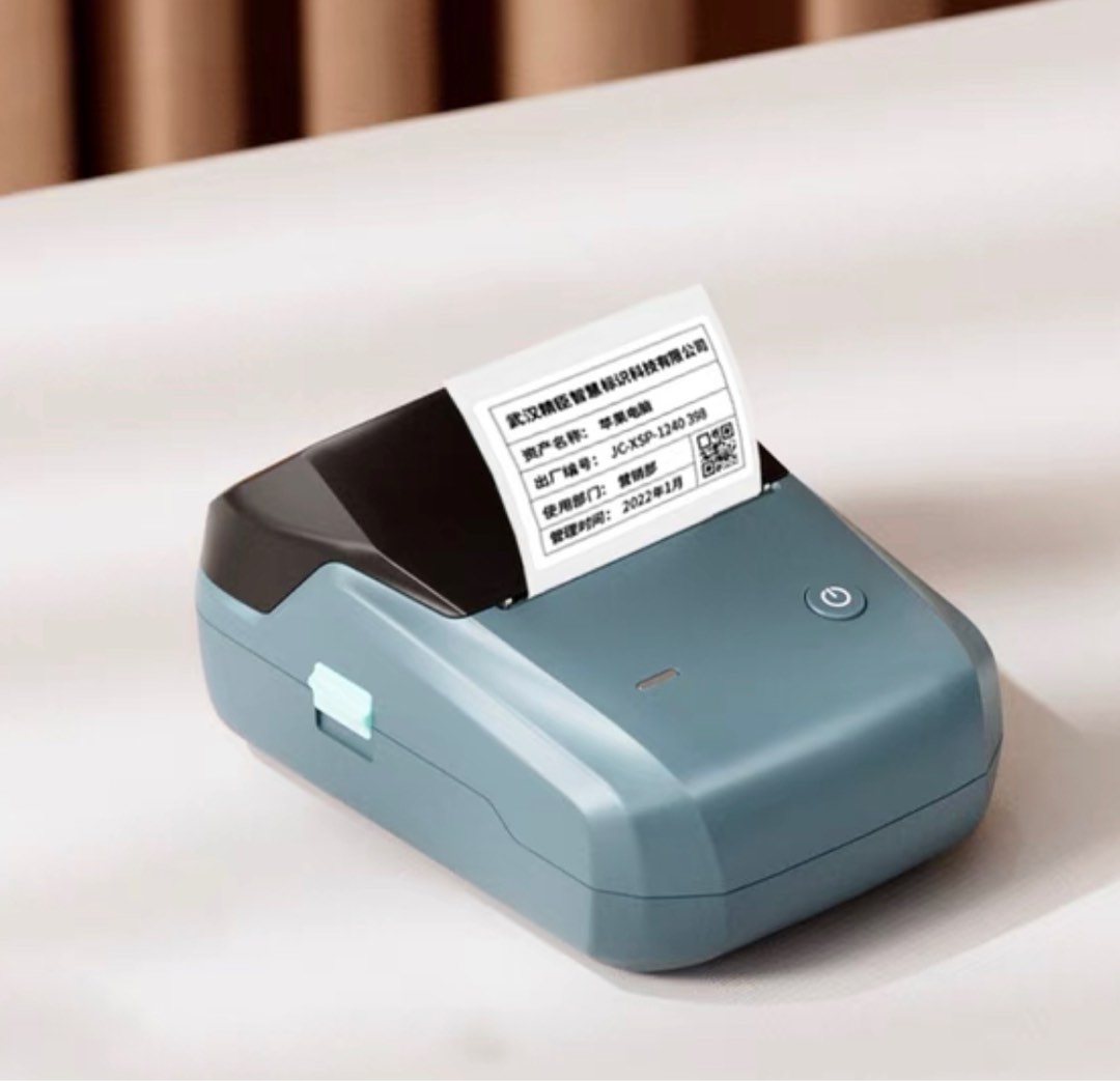 B1 Niimbot Thermal Printer (No Ink Needed), Computers & Tech, Printers, Scanners & Copiers on