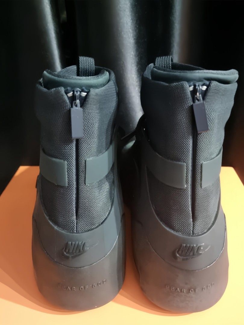 Nike air fear of god 1 harga cheap