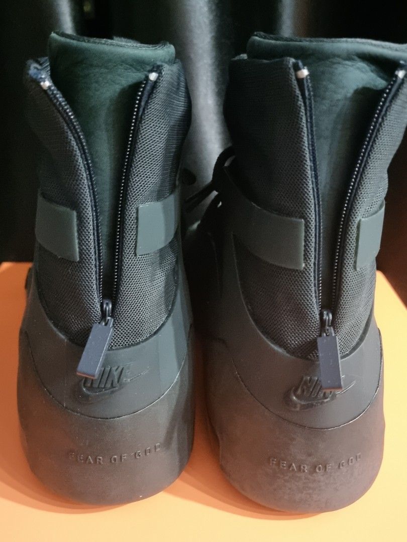 Nike air fear sale of god 1 harga