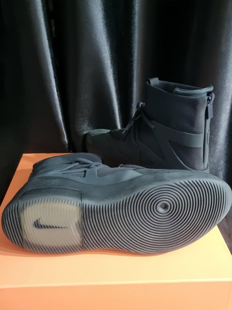 Air fear of outlet god 1 replica