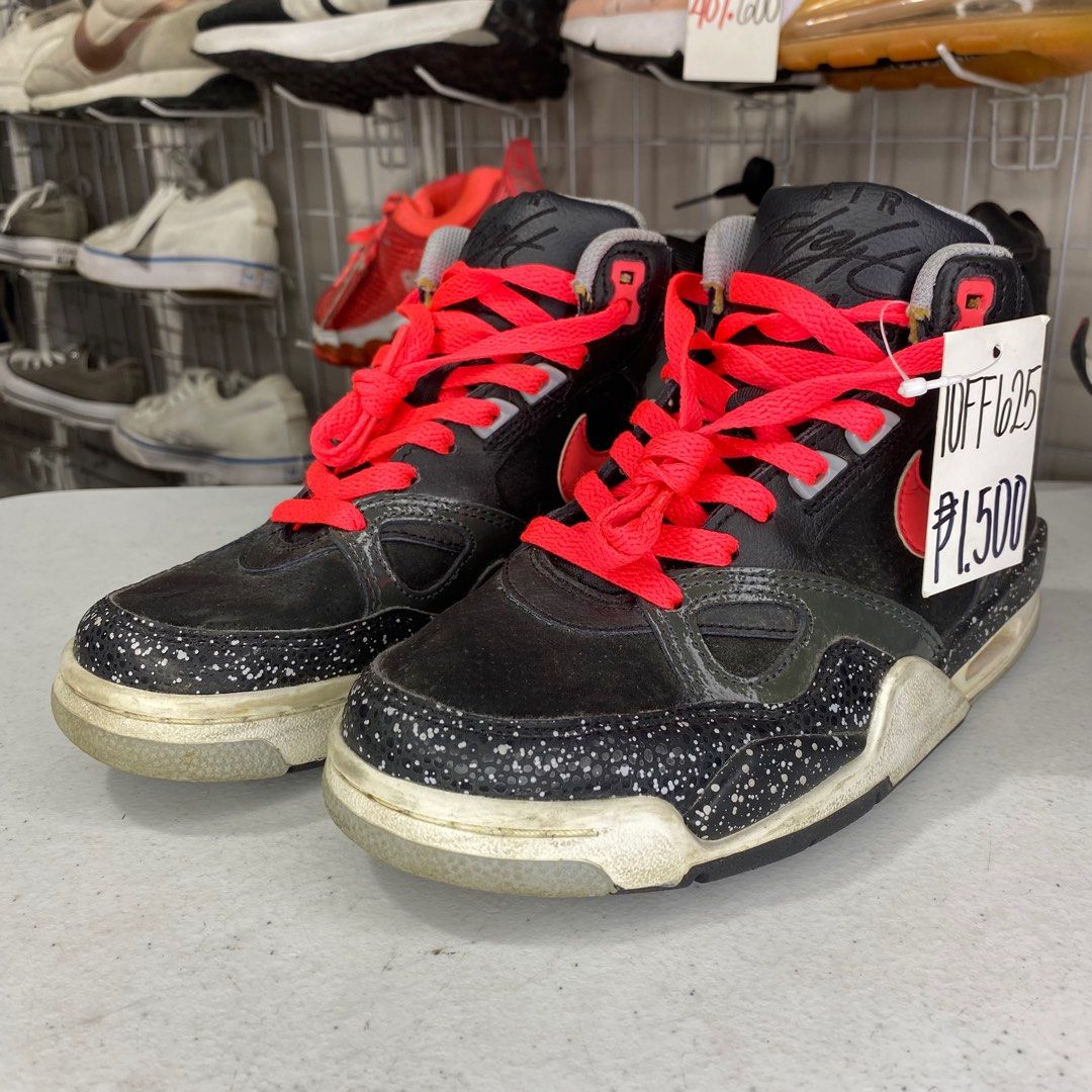 Jordan flight 2013 online