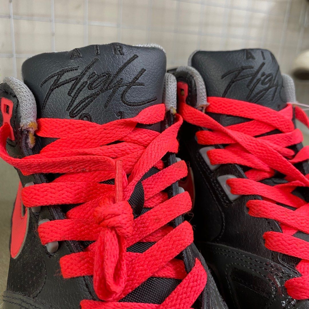 Jordan air store flight 2013
