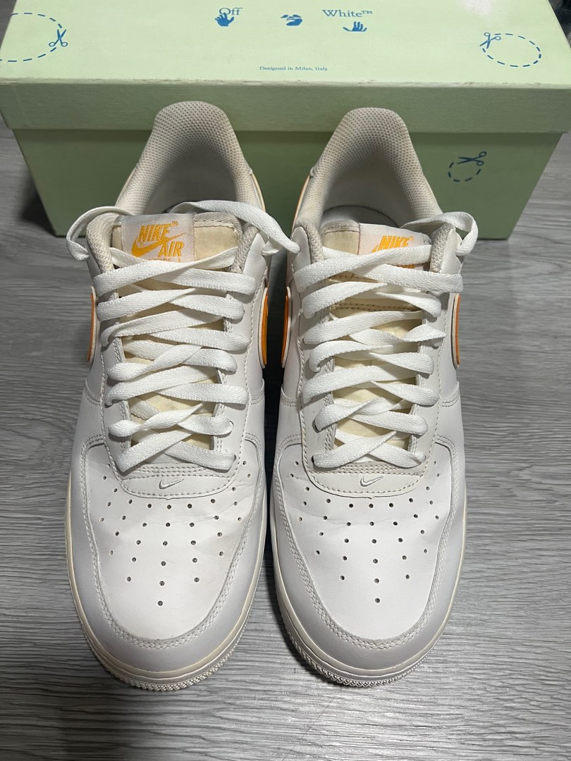 Nike air force new arrivals 81