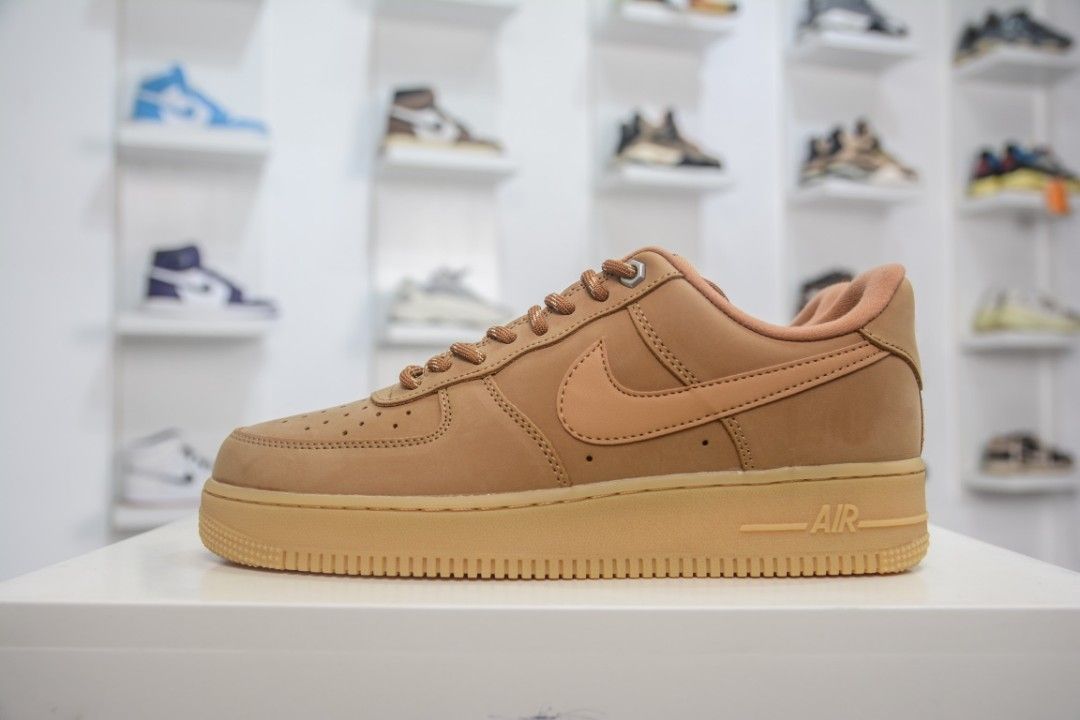 Nike air cheap force 200 sale