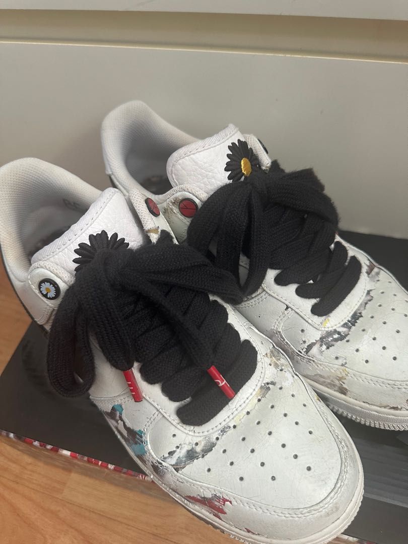 Tenis g hotsell dragon nike