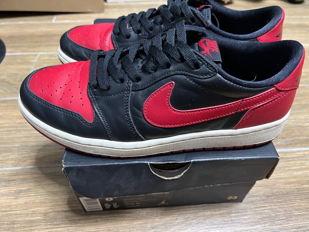 Jordan 1 bred 2015 outlet
