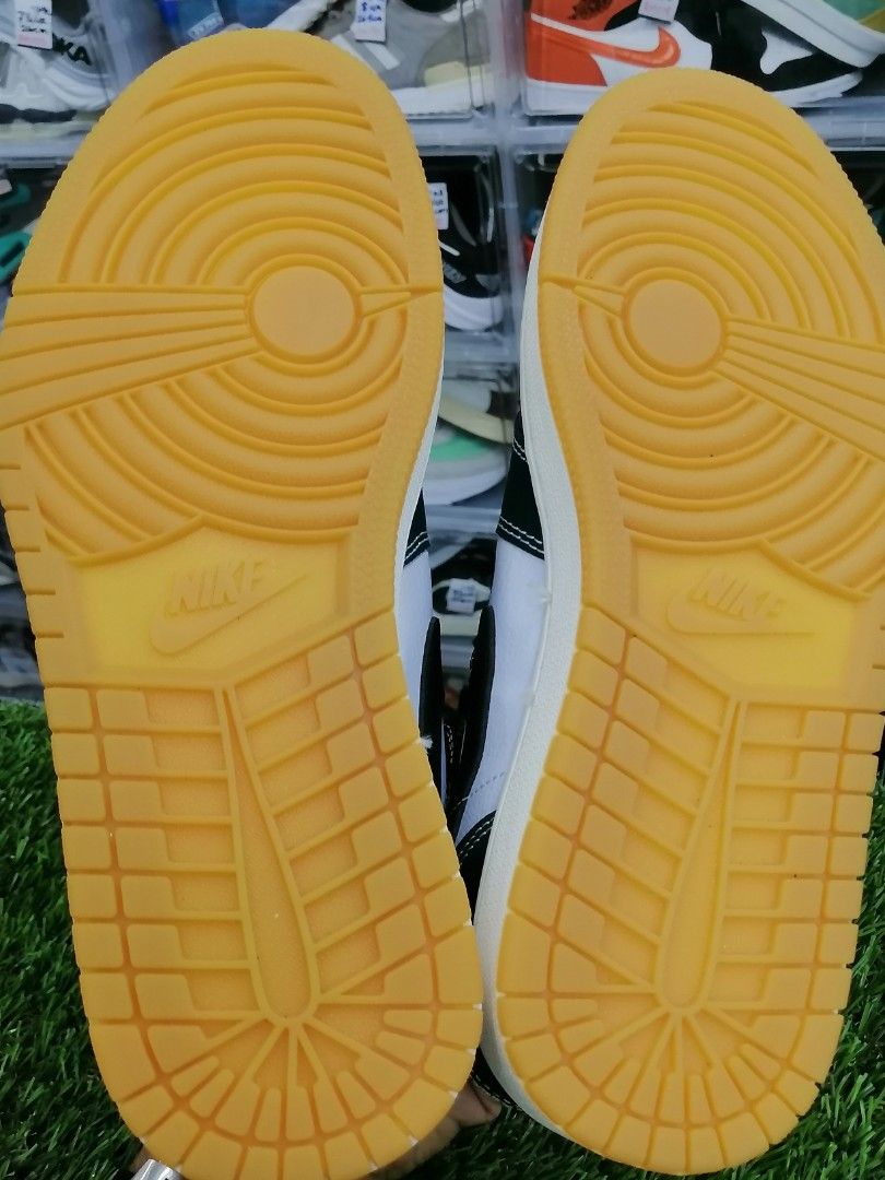 nike air jordan high men