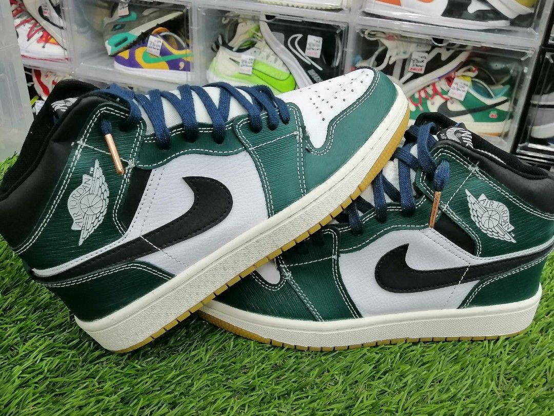 nike air jordan high men