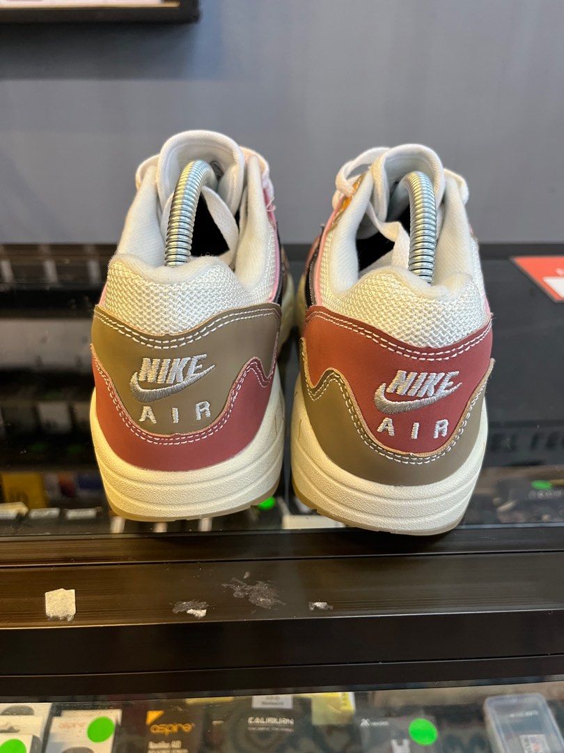 Nike air max patta 2020 best sale