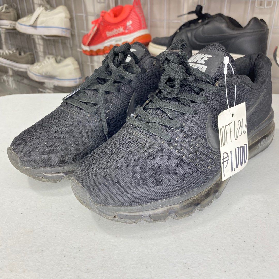 Nike air store max 2017 fashion
