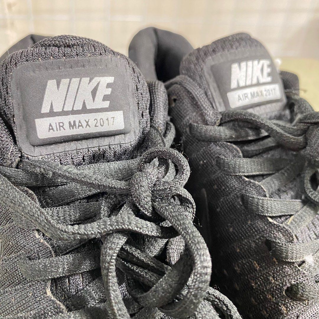 Air max 2017 online imitation