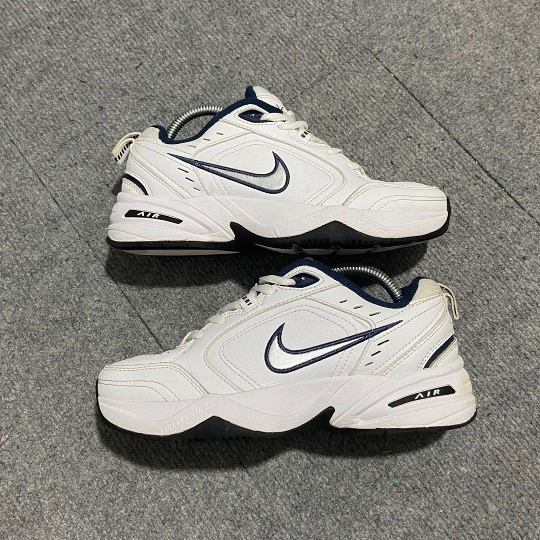 Air monarch women's online