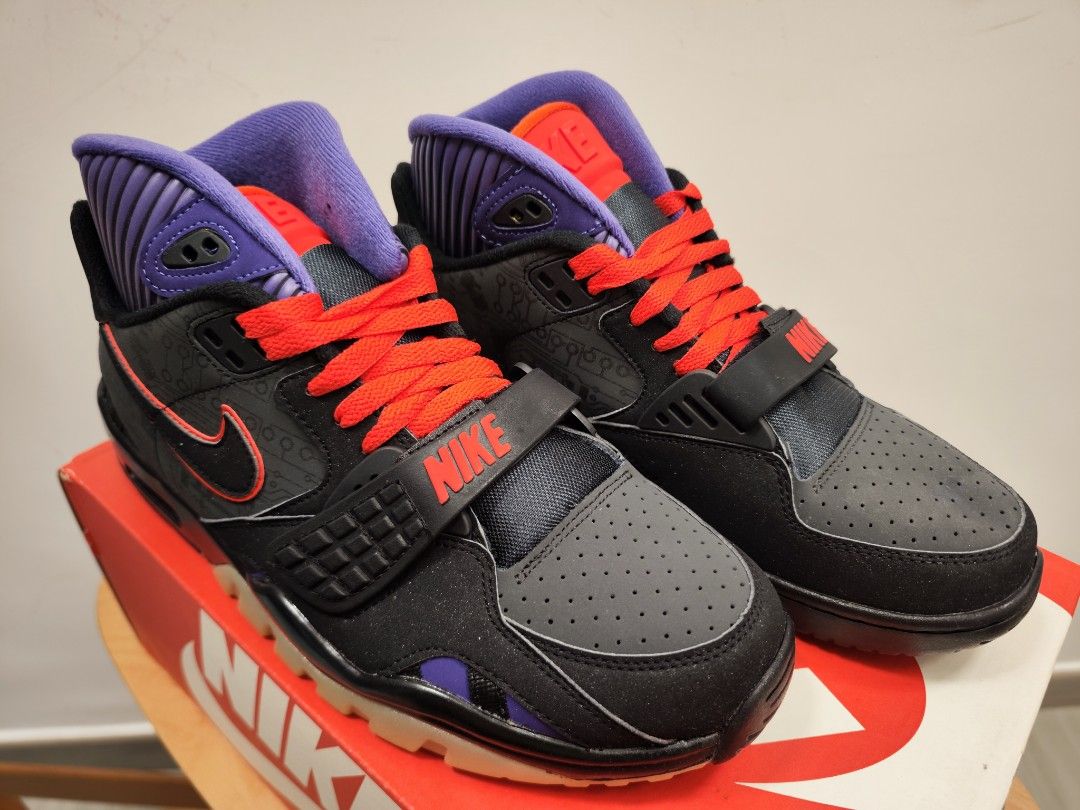 Air trainer 2 megatron 2025