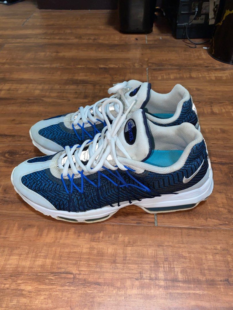 Nike Airmax 95 Jacquard