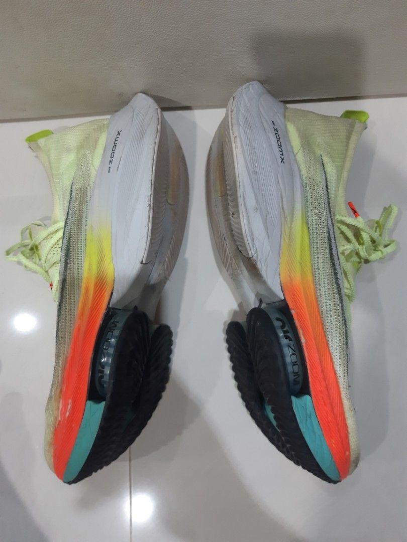 Nike Alphafly Original 12UK, Men's Fashion, Footwear, Sneakers on Carousell