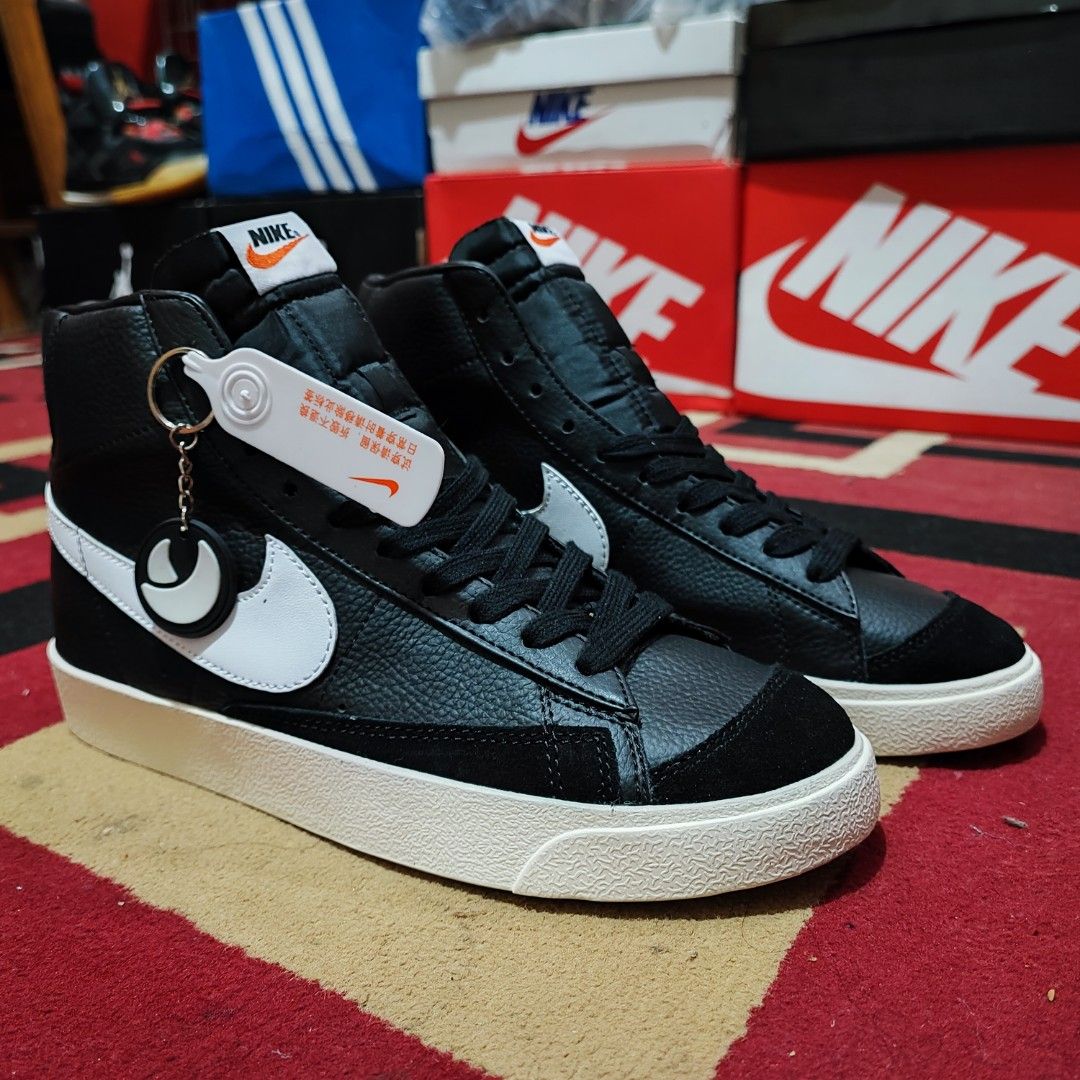 Jual nike blazer high cheap