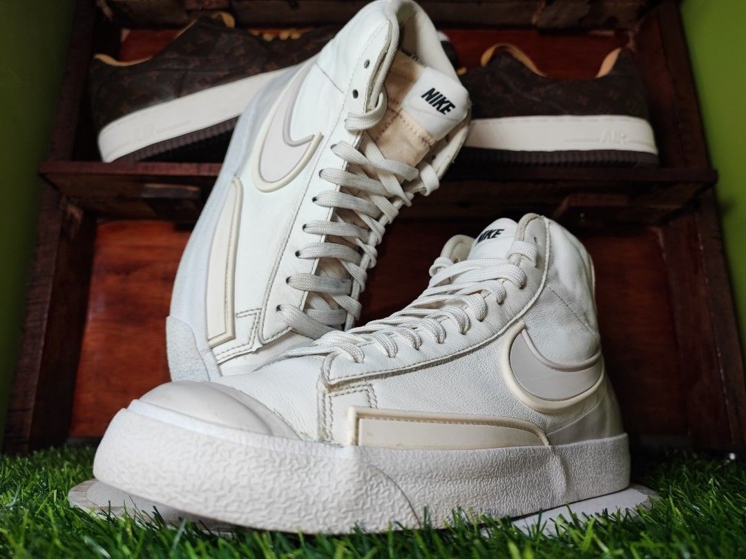 Nike shop blazer infinite