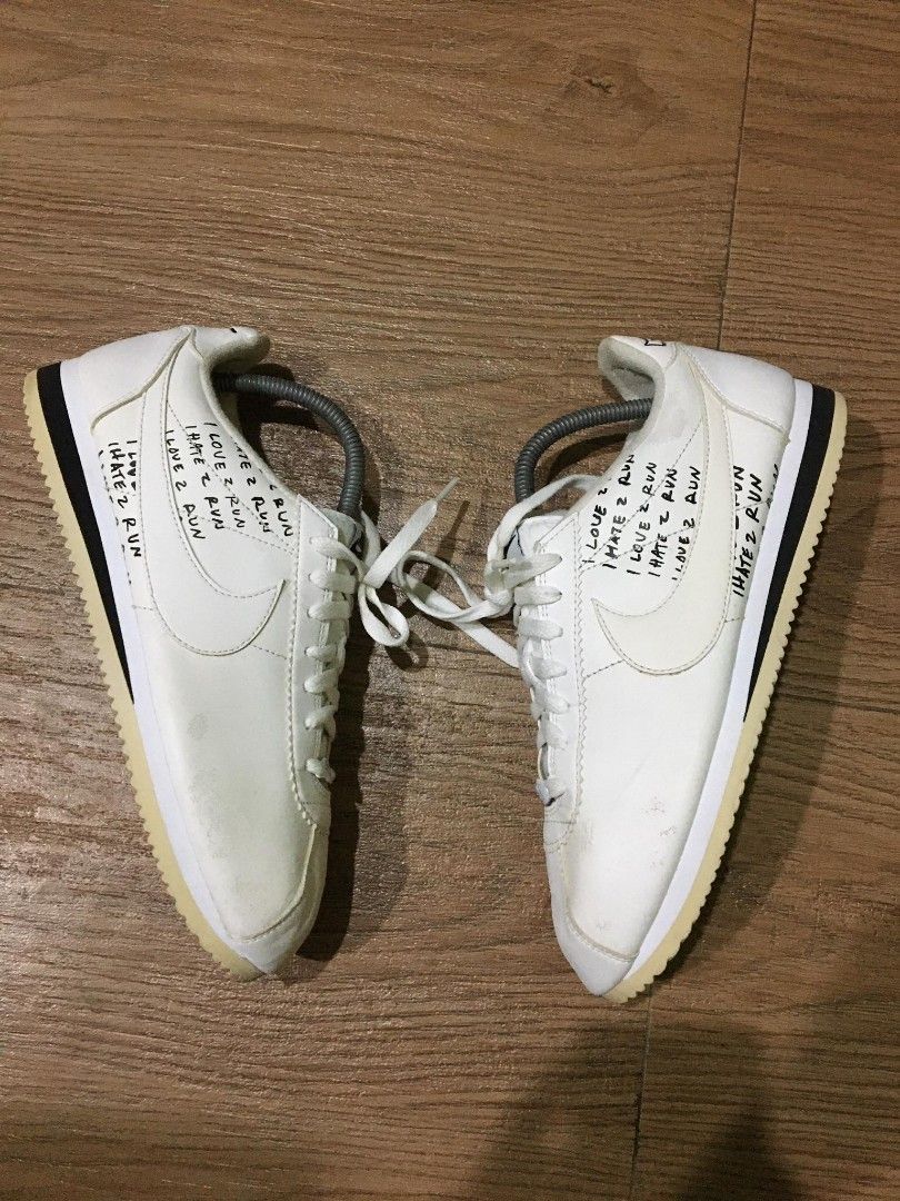 Nathan bell nike cortez discount
