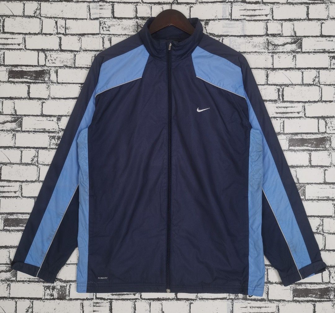 Nike climafit windbreakers