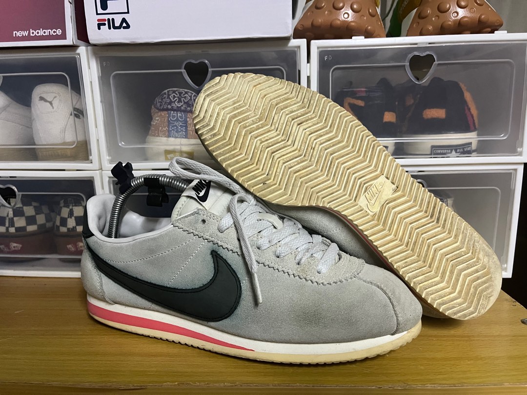 Nike cortez
