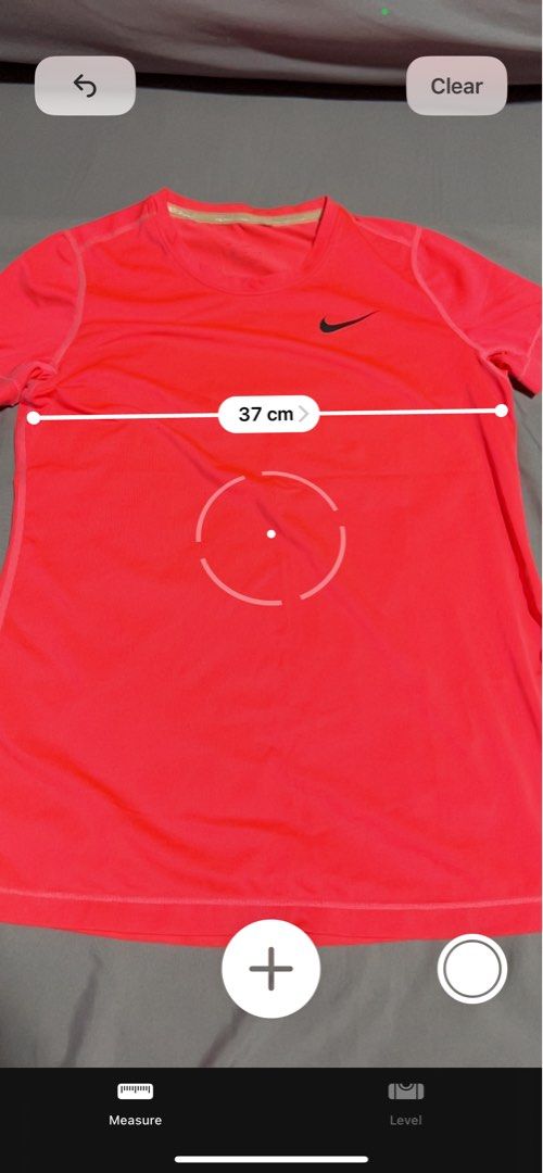 Girls discount dri fit