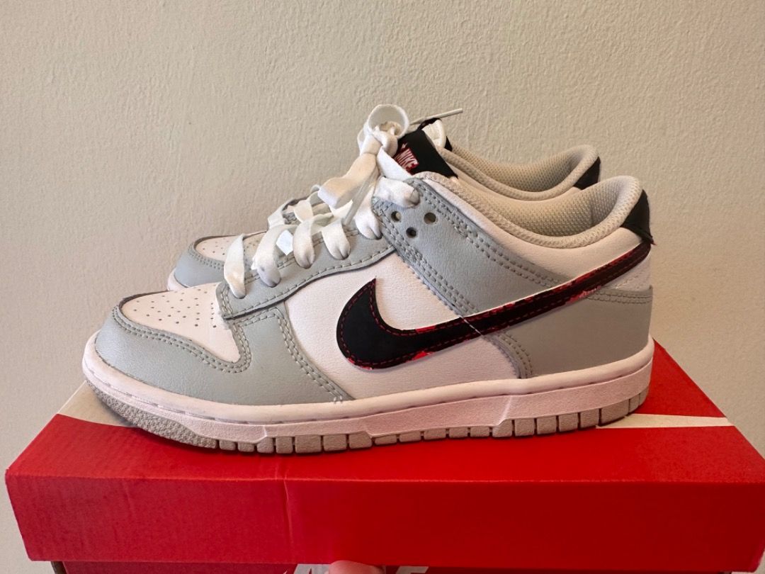 sportscene nike dunk low