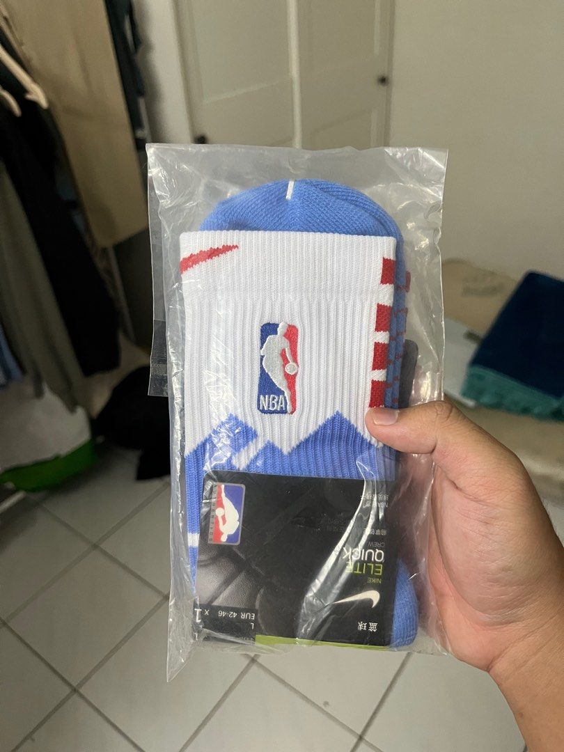 elite quick socks