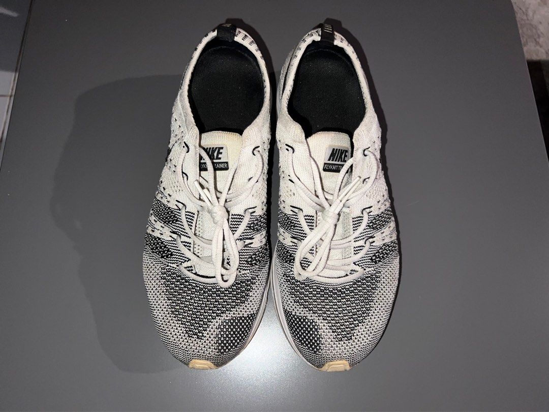 Nike flyknit trainer sizing 2025