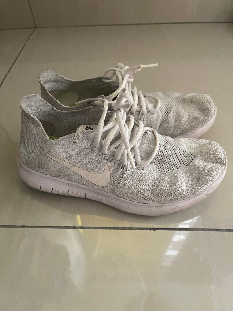 Nike Free RN Flyknit bought in Japan Women s Fashion Footwear