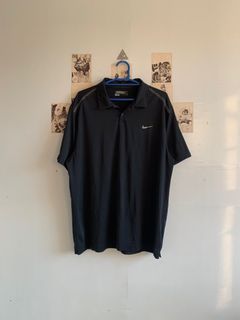 Nike Dri fit polo Houston Astros, Men's Fashion, Activewear on Carousell