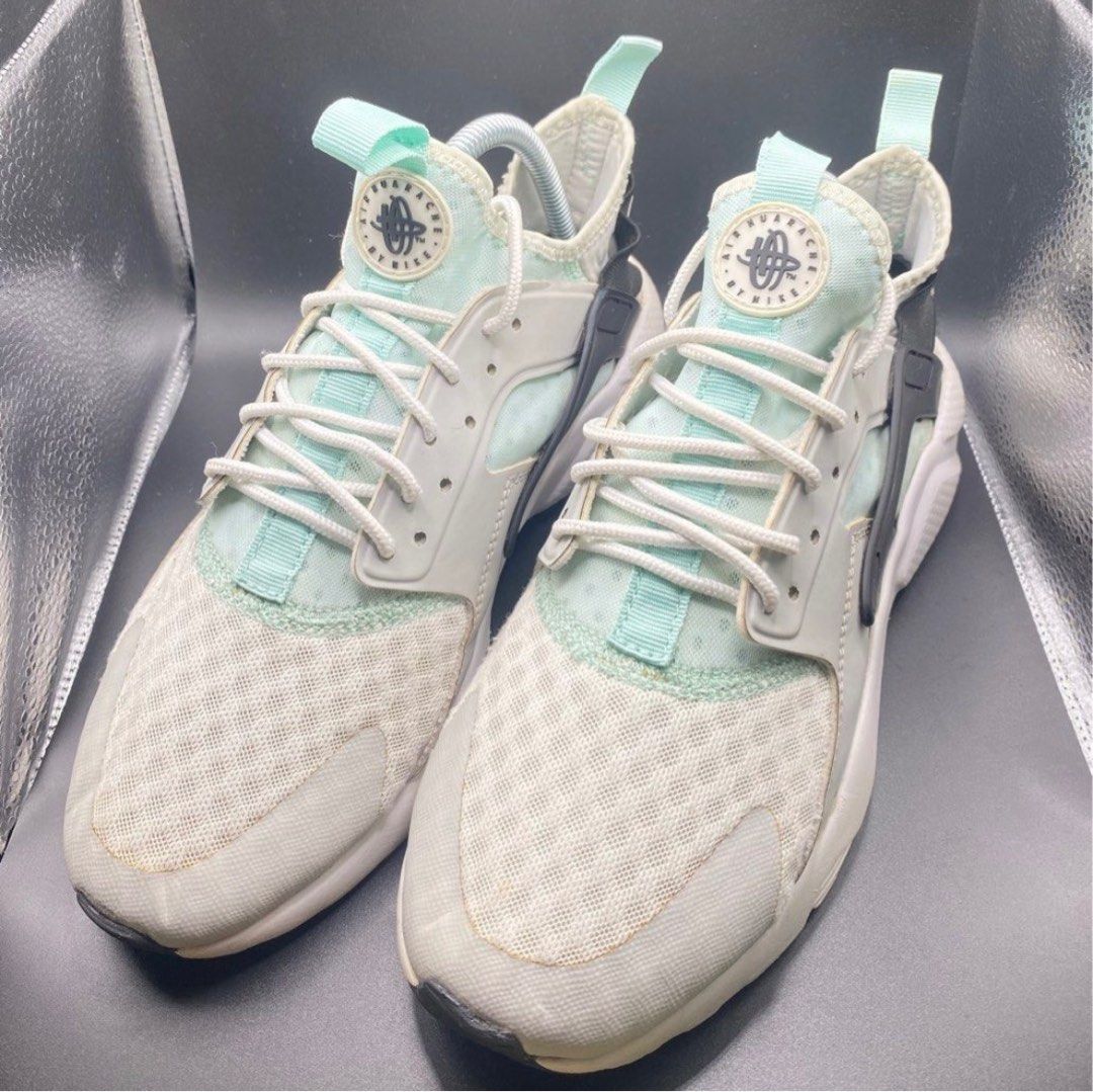 Nike Huarache Men s Fashion Footwear Sneakers on Carousell