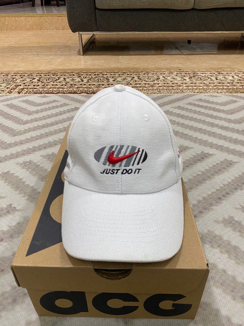 Nike JDI Cap Men s Fashion Tops Sets Tshirts Polo Shirts on