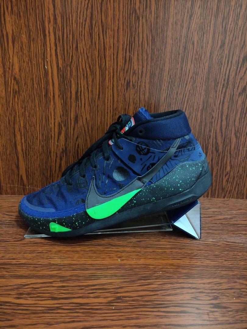 Kd 13 outlet planet of hoops
