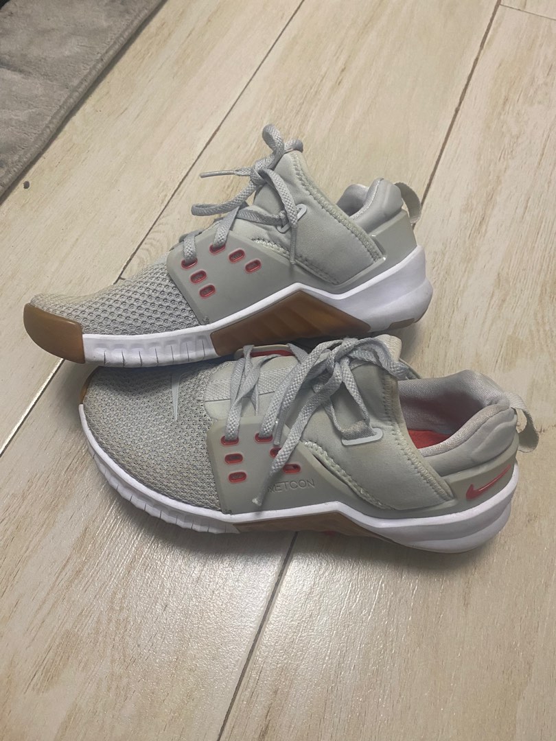 metcon training shoes