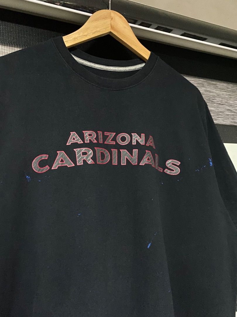 Arizona Cardinals Men's Cotton T-shirts – Nova Fashion Shop