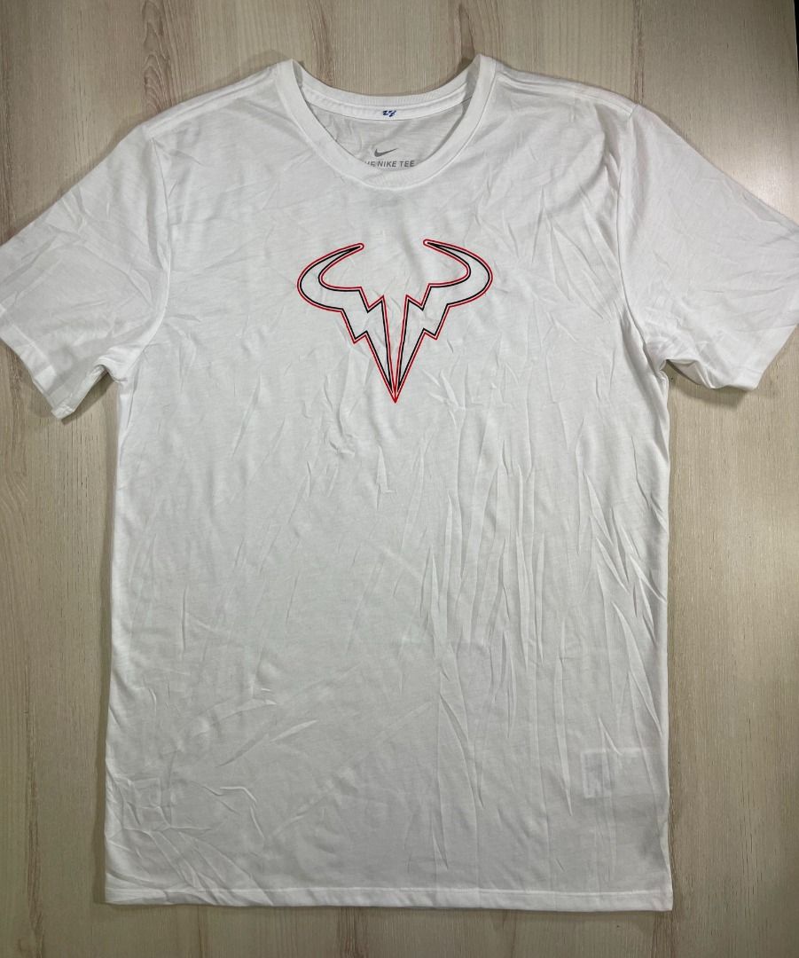 Logo hot sale nadal nike