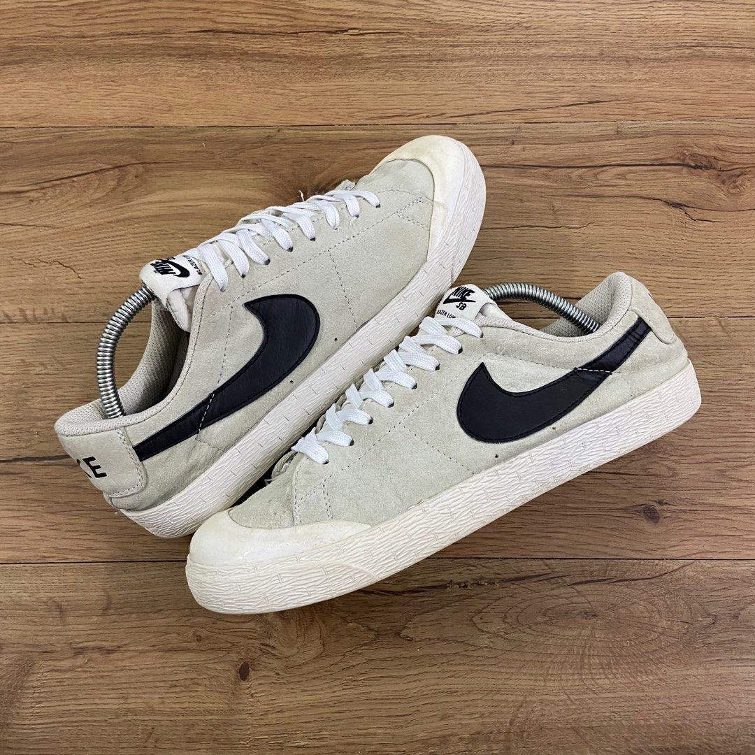 Nike blazer low xt online