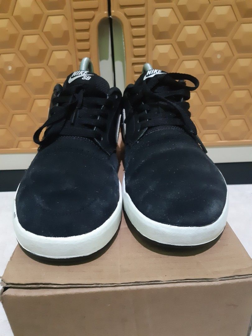 Nike sb focus deals