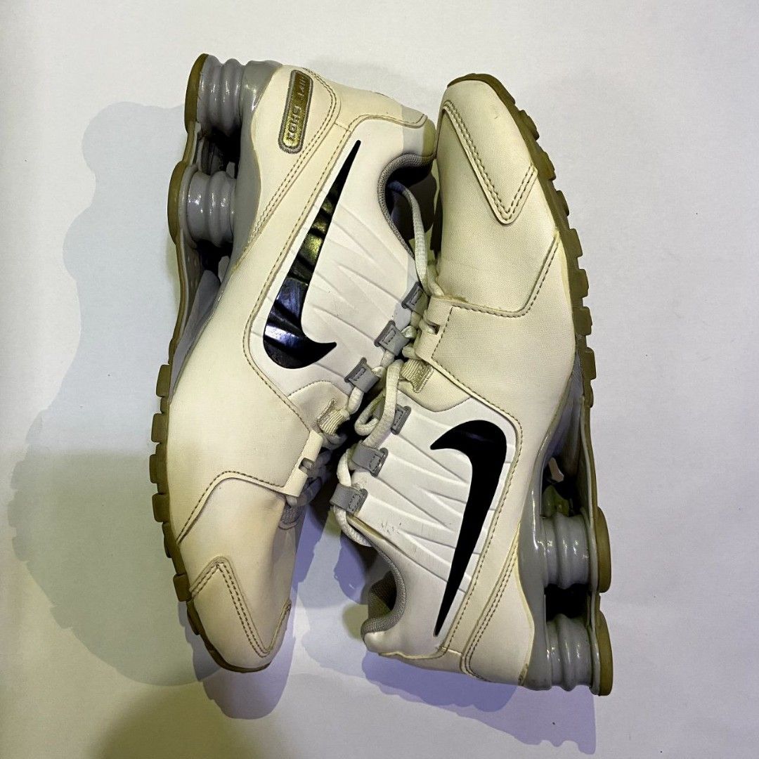 Nike shox shop nz gris