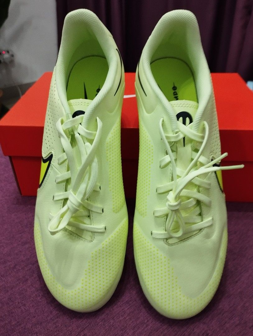 Nike Tiempo Legend 9 Academy Fg Mg 8.5uk Men s Fashion