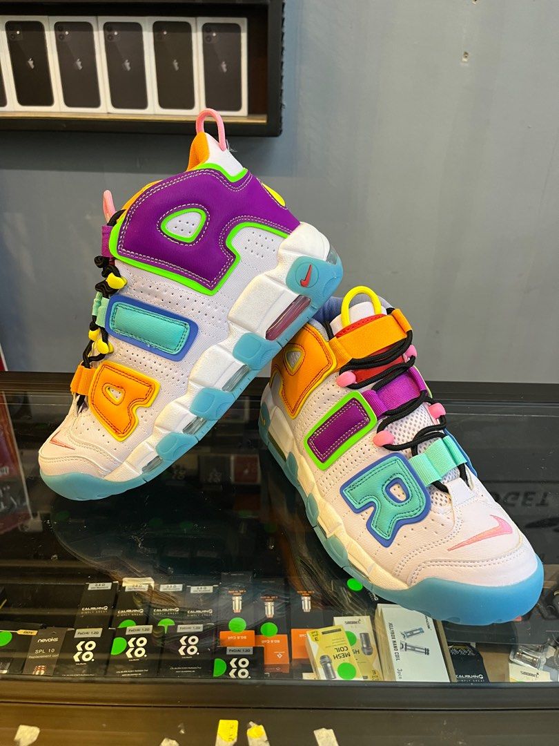 Nike up cheap tempo 96