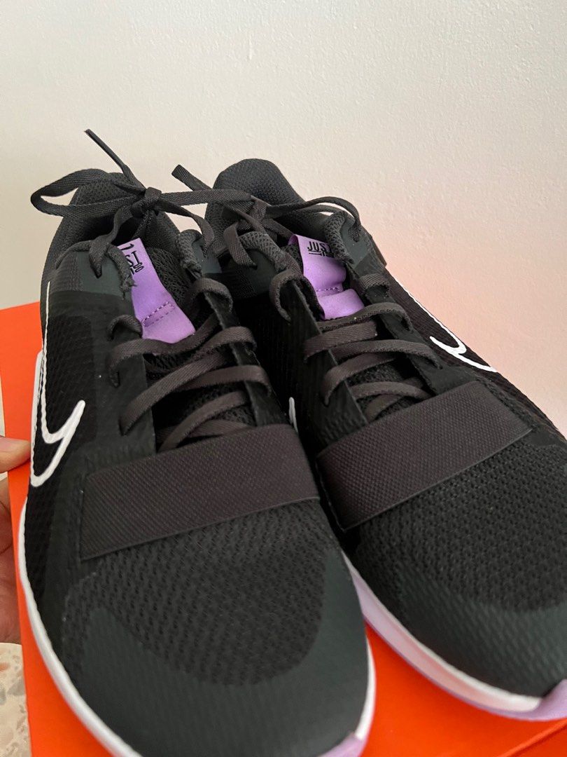 Nike varsity trainer 2 online