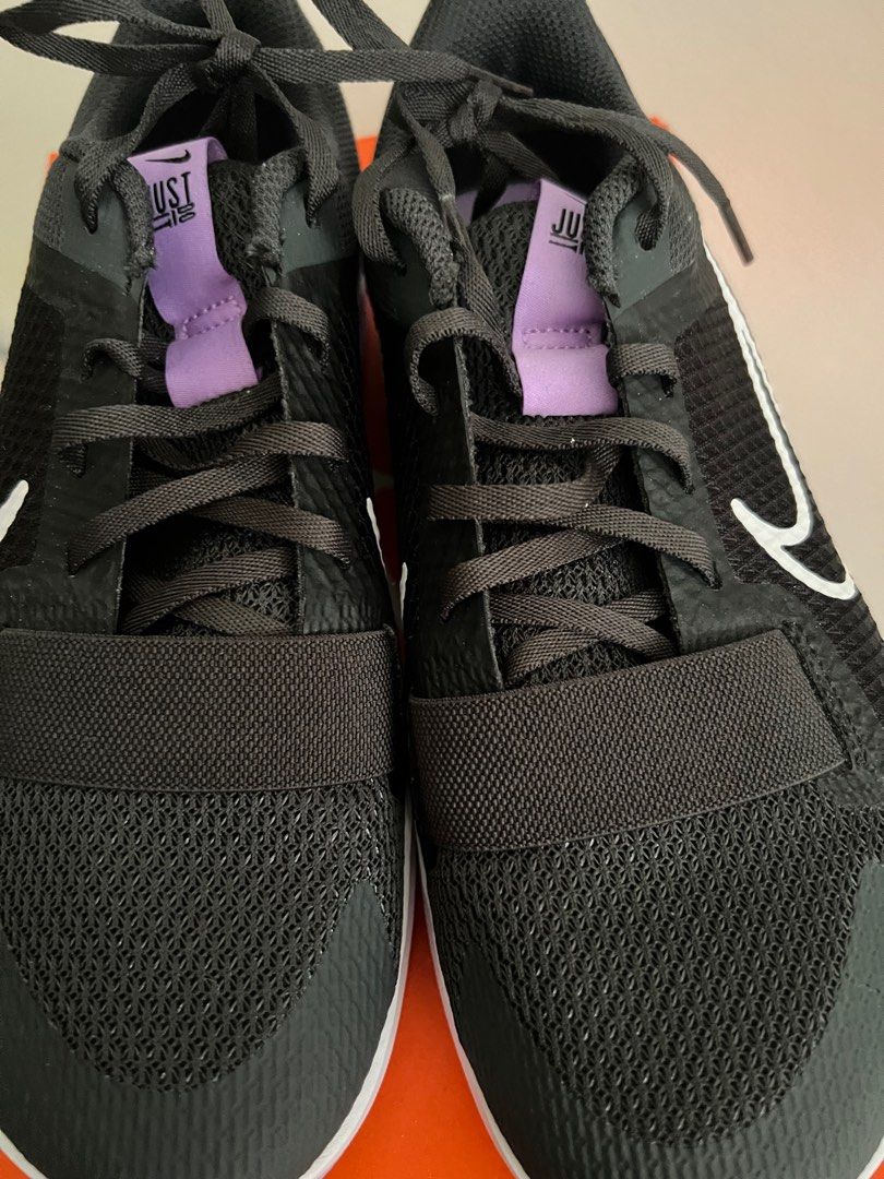 Nike varsity complete trainer hotsell womens