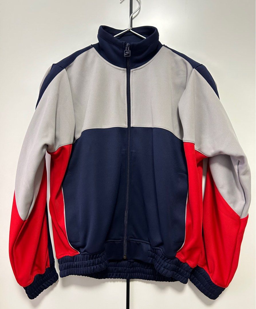 Nike x martine rose track jacket online