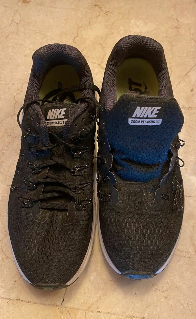 Nike zoom pegasus 33 fake hotsell